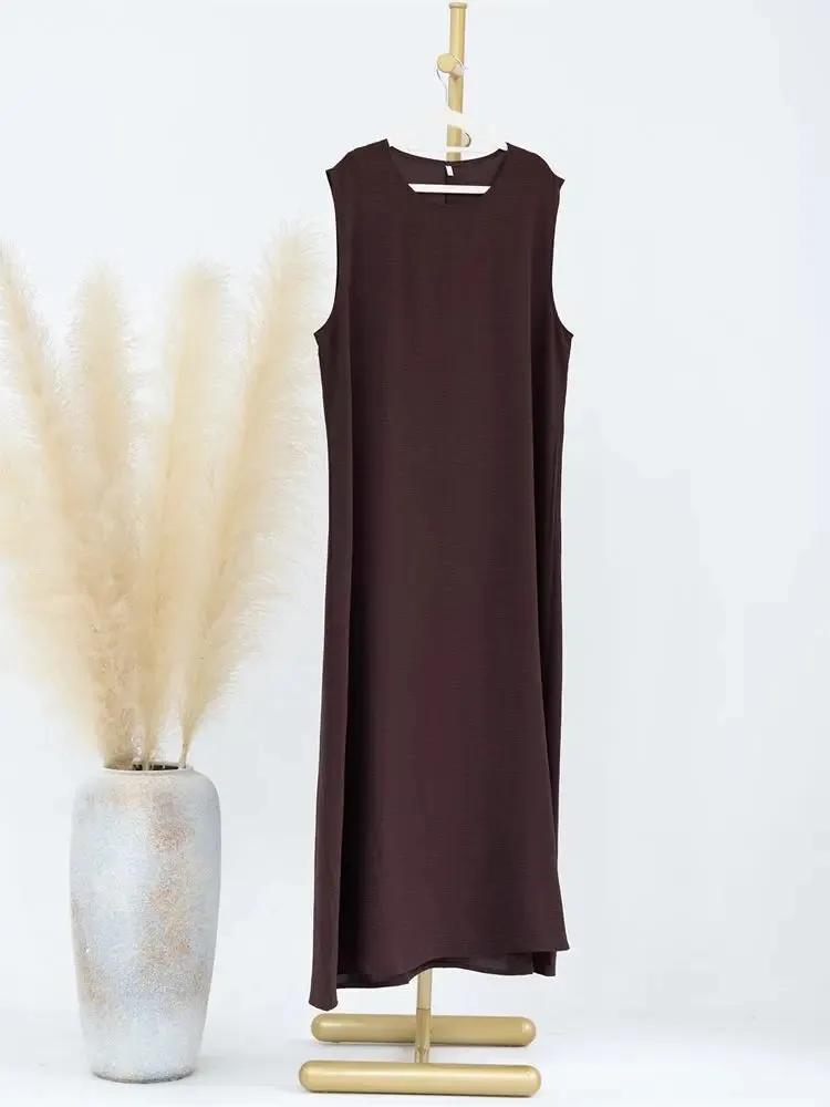 Chic Ramadan Abaya