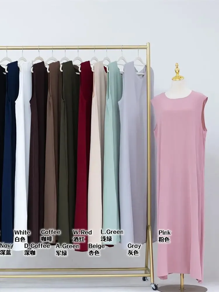 Chic Ramadan Abaya