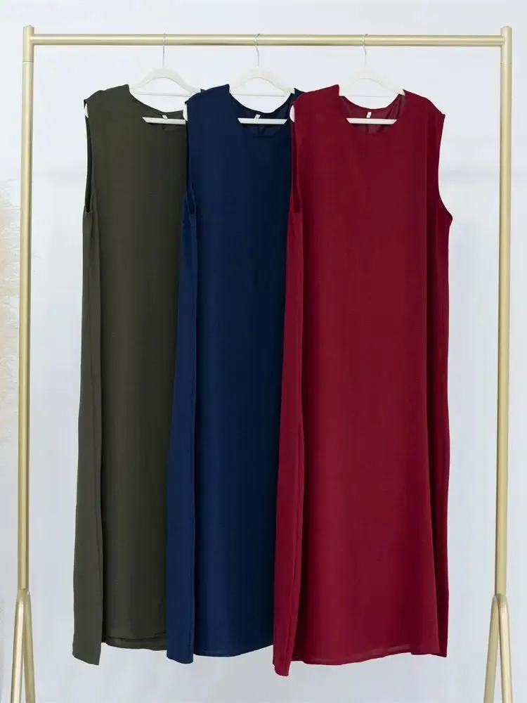 Chic Ramadan Abaya