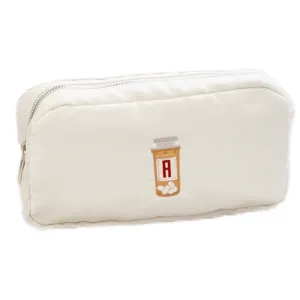 Chill Pill Customizable Nylon Bag - Small