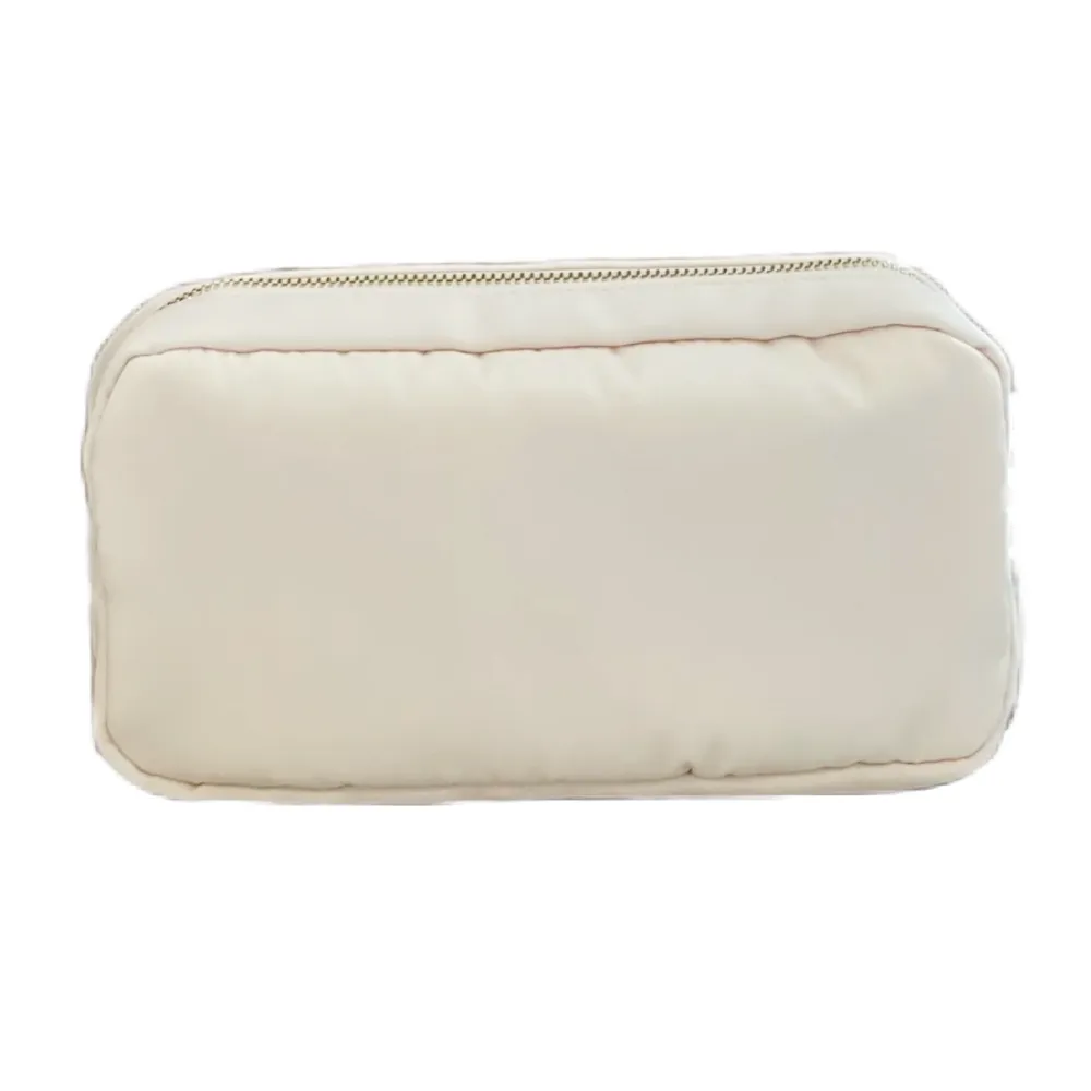 Chill Pill Customizable Nylon Bag - Small