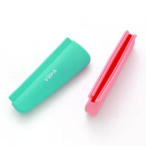 Chubby Small Waterproof Silicone Pouch