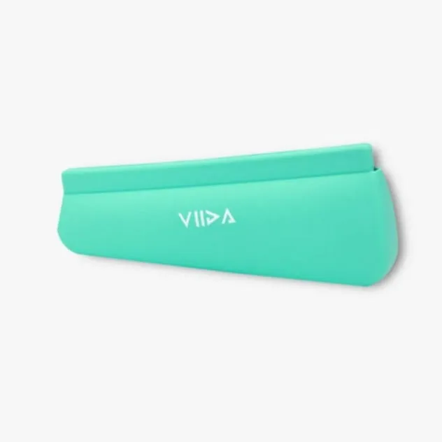 Chubby Small Waterproof Silicone Pouch