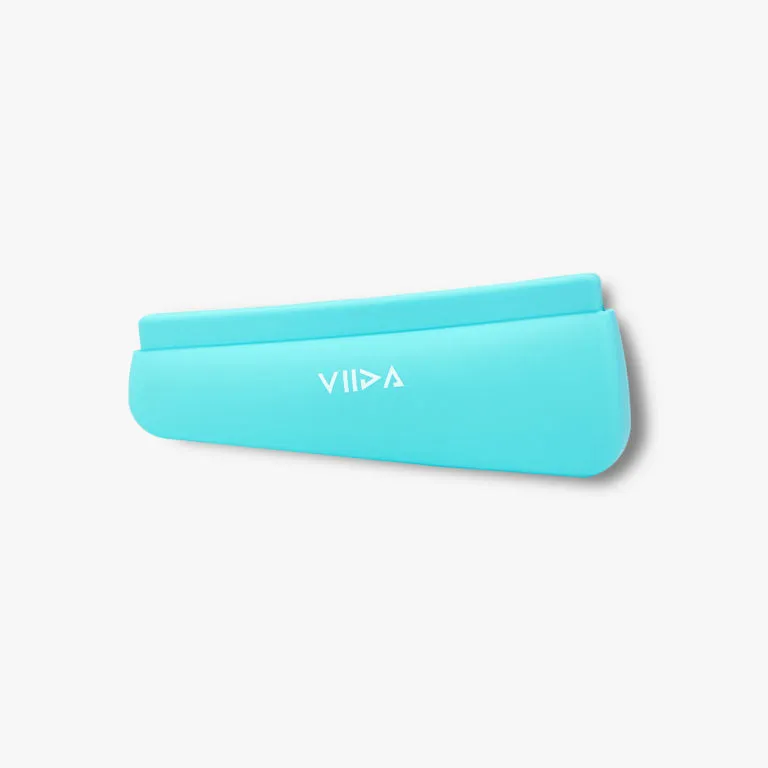 Chubby Small Waterproof Silicone Pouch
