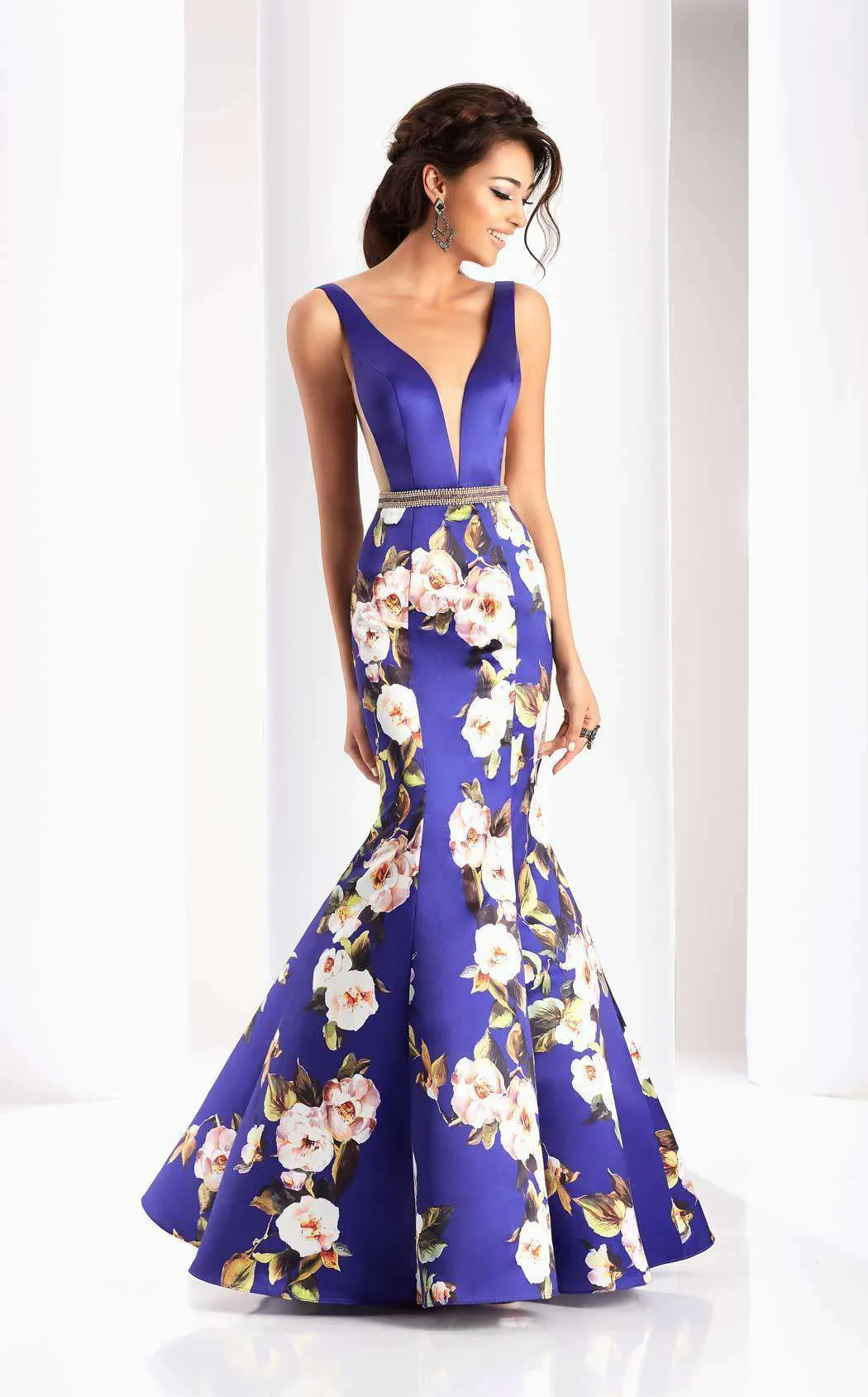 Clarisse 4813 Dress