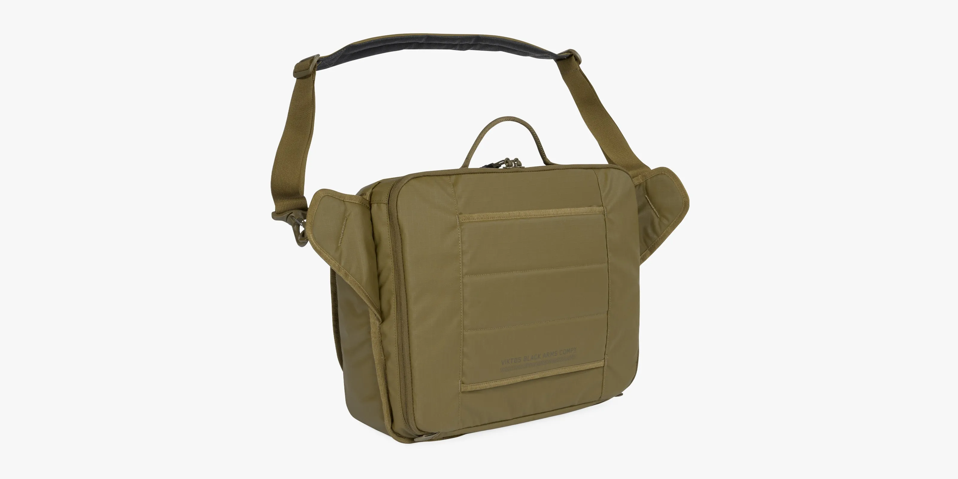 Counteract CCW Messenger Bag