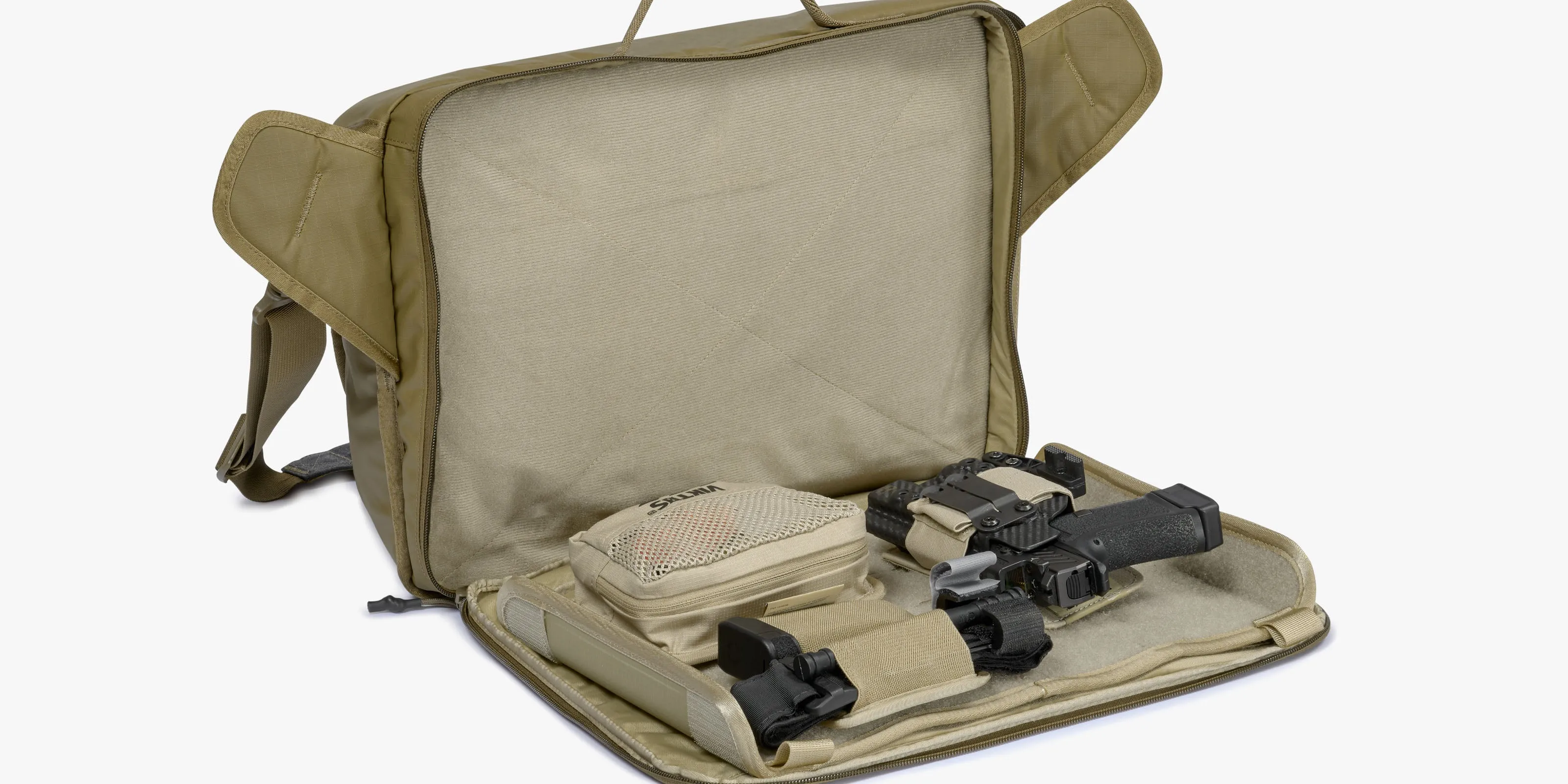Counteract CCW Messenger Bag