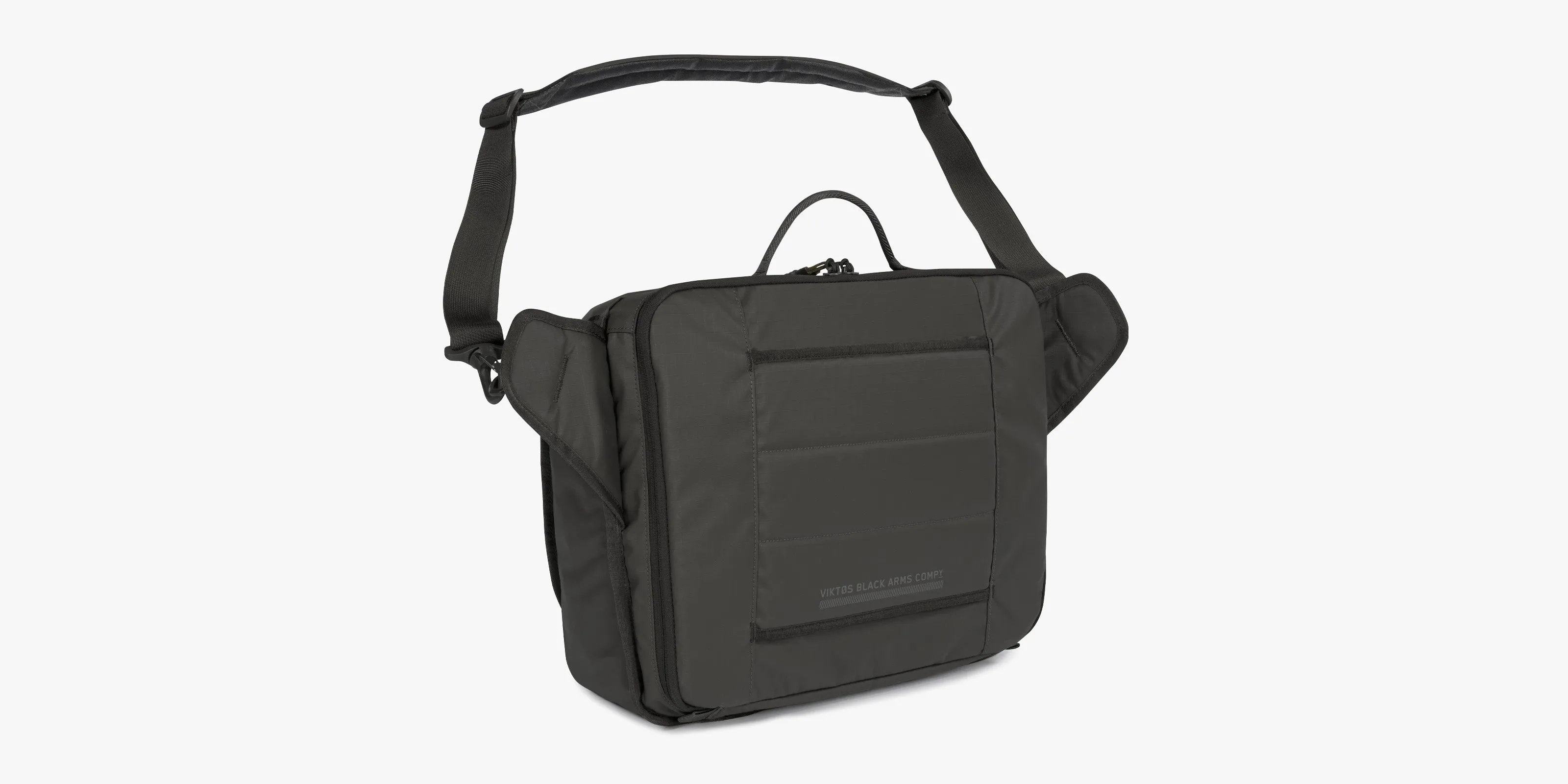 Counteract CCW Messenger Bag