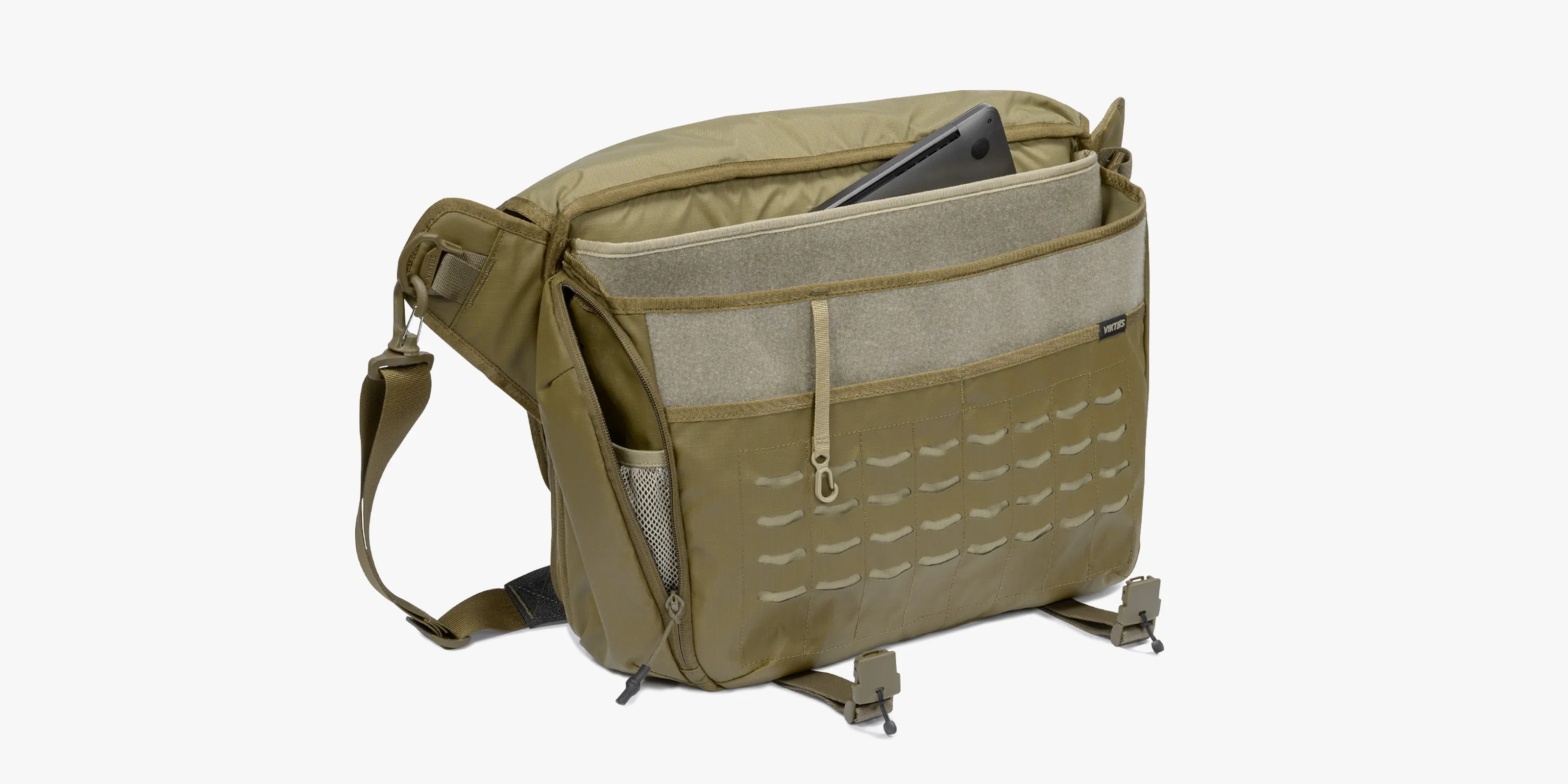 Counteract CCW Messenger Bag