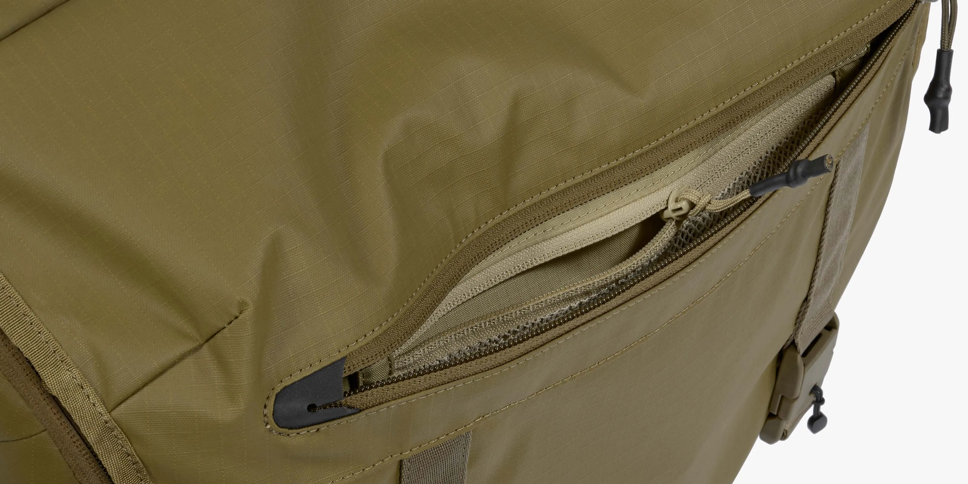 Counteract CCW Messenger Bag