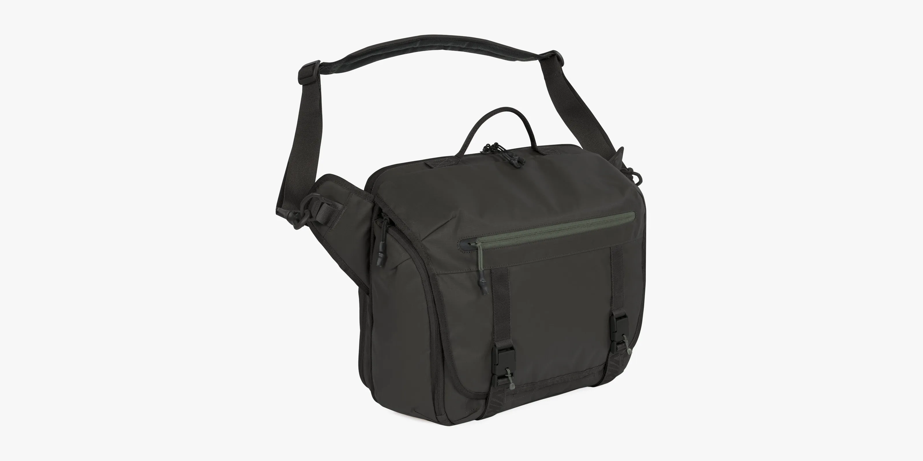Counteract CCW Messenger Bag