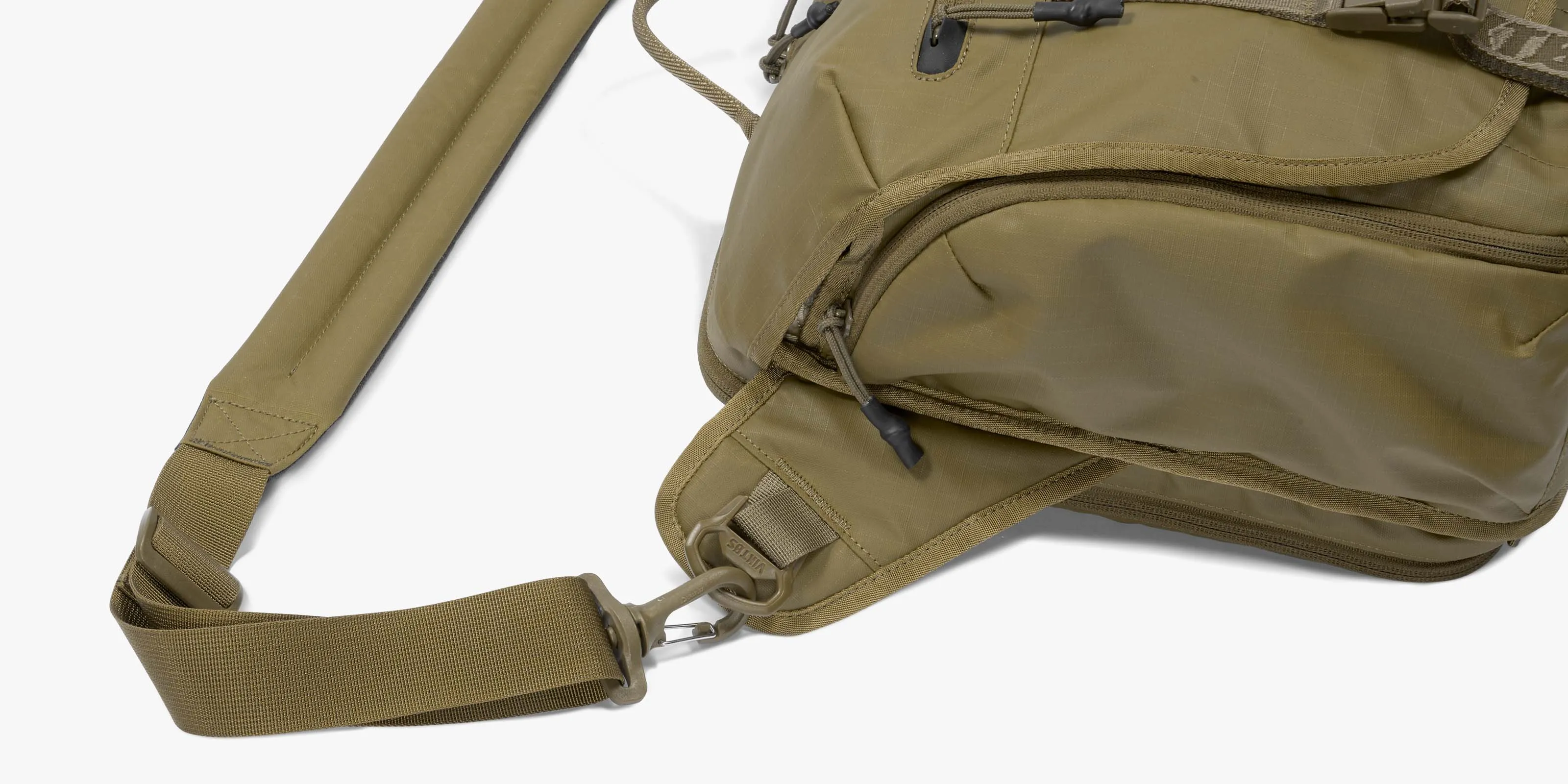 Counteract CCW Messenger Bag