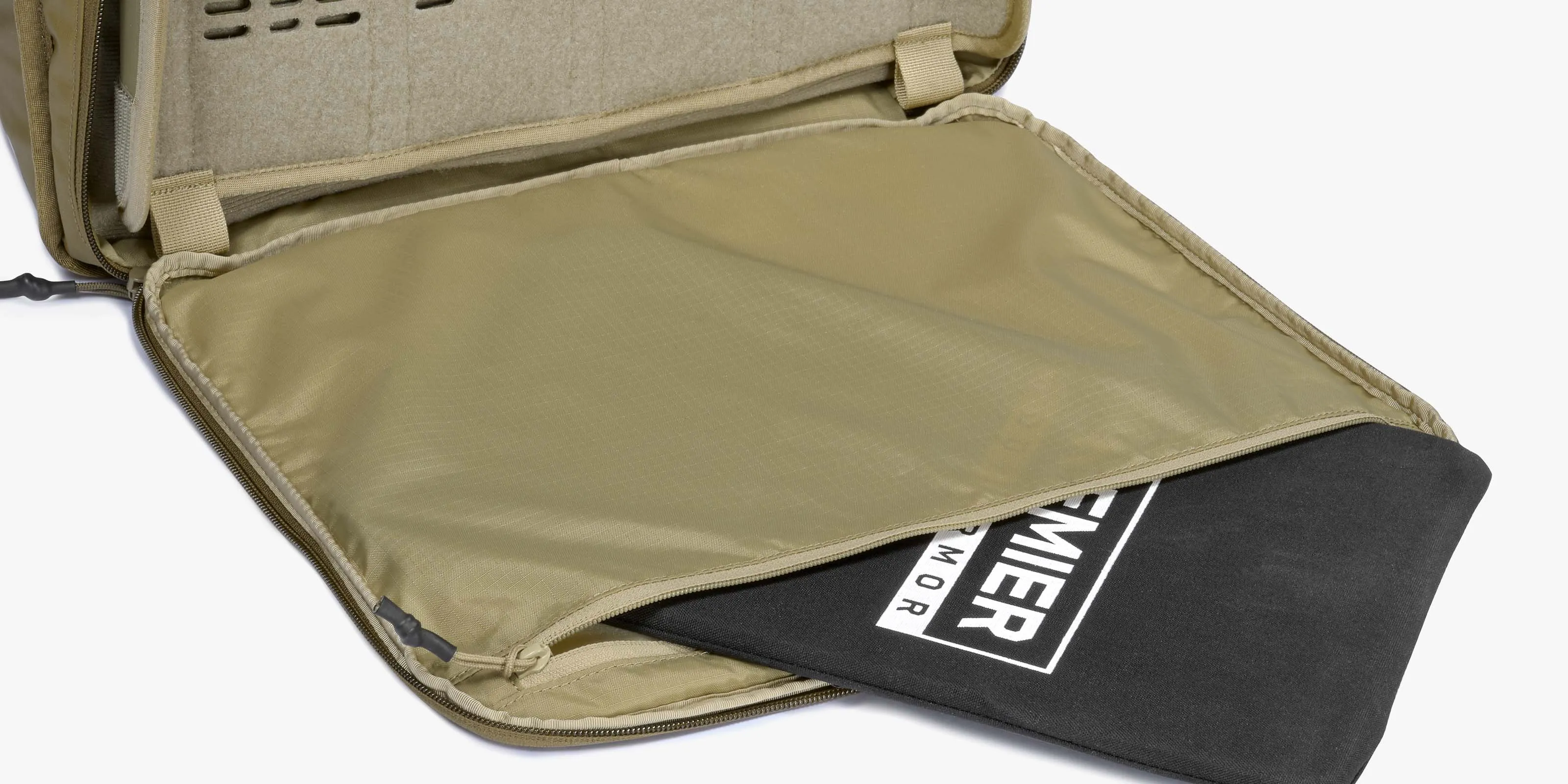 Counteract CCW Messenger Bag