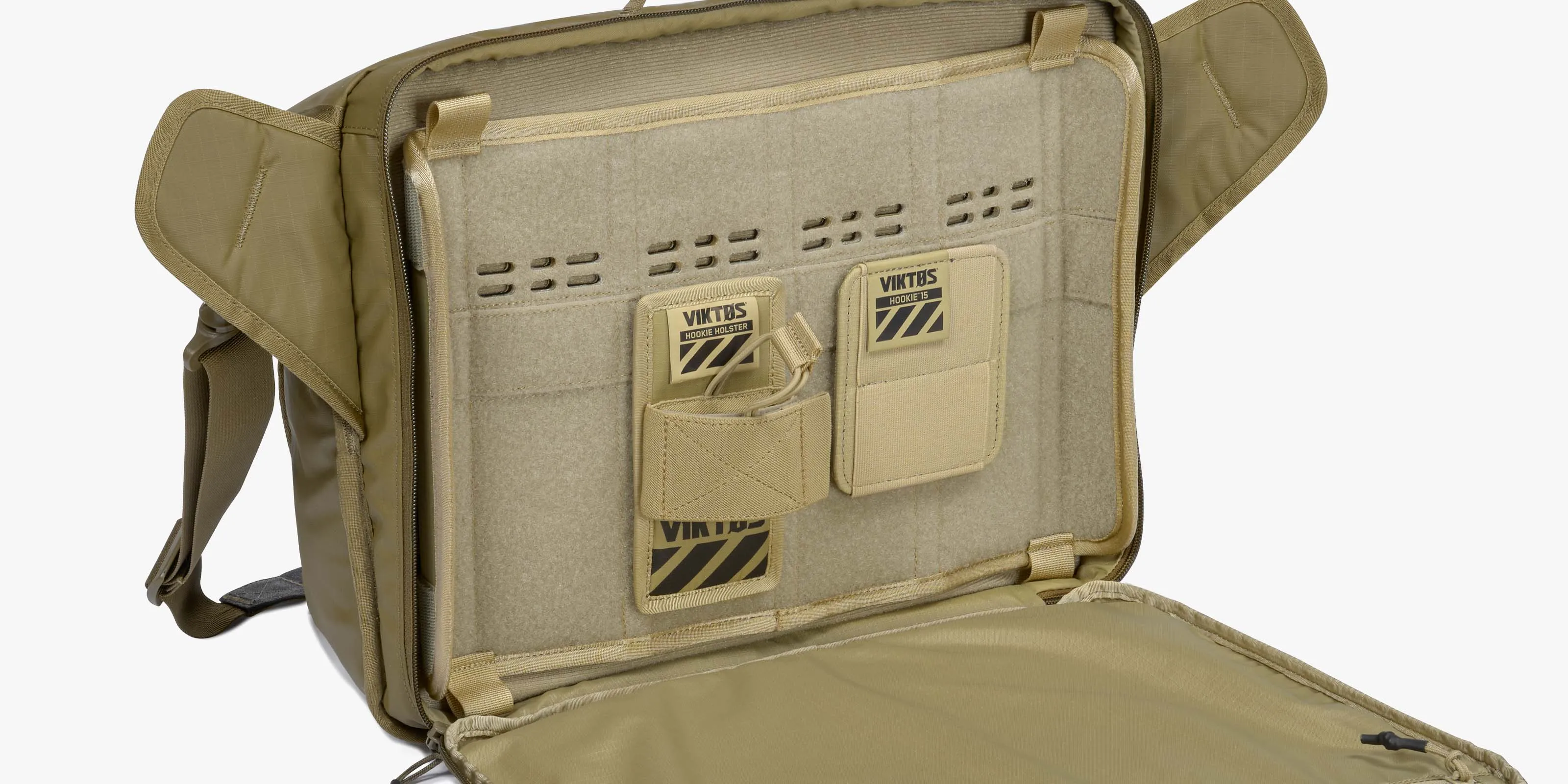 Counteract CCW Messenger Bag