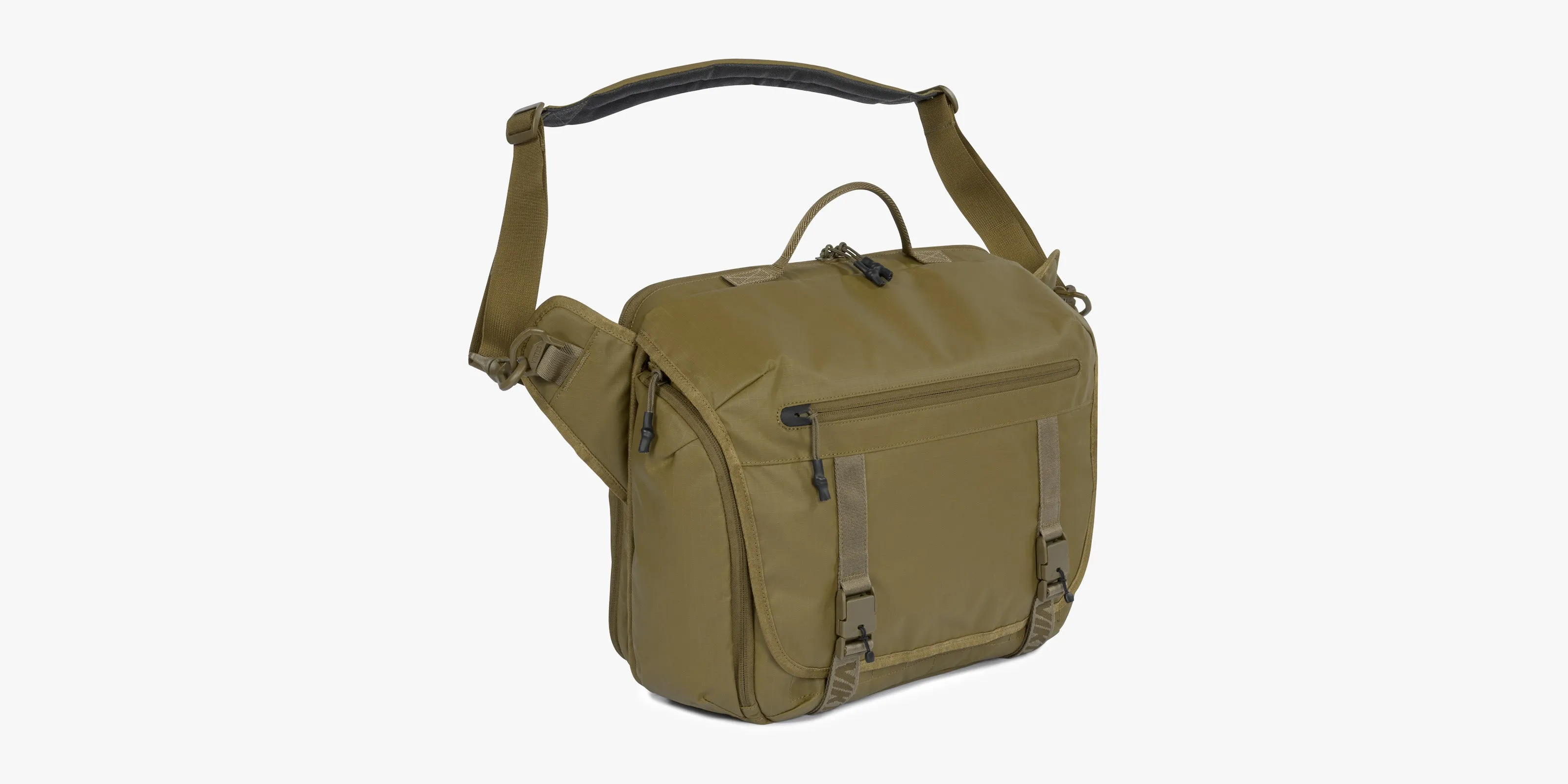 Counteract CCW Messenger Bag