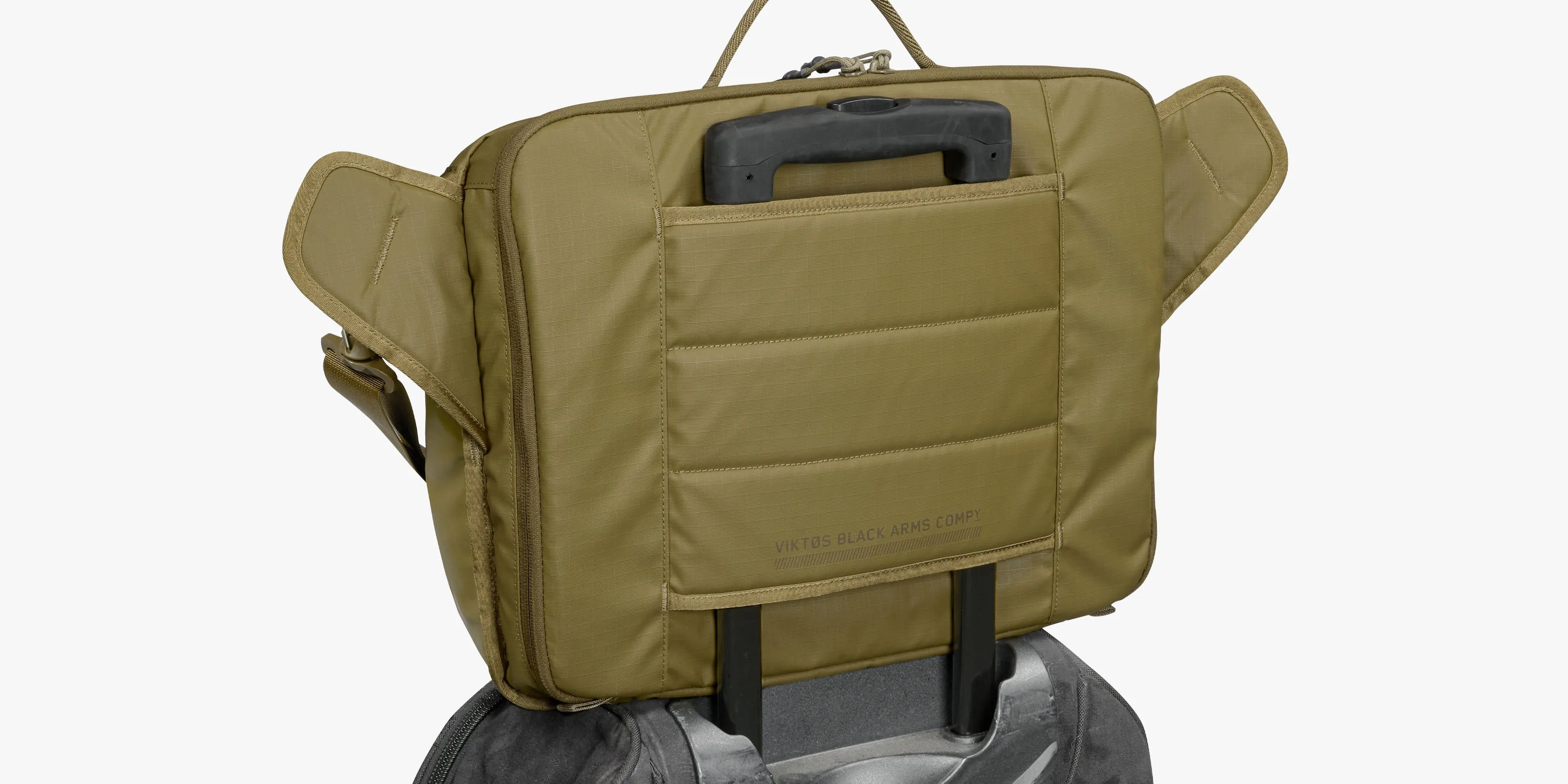 Counteract CCW Messenger Bag
