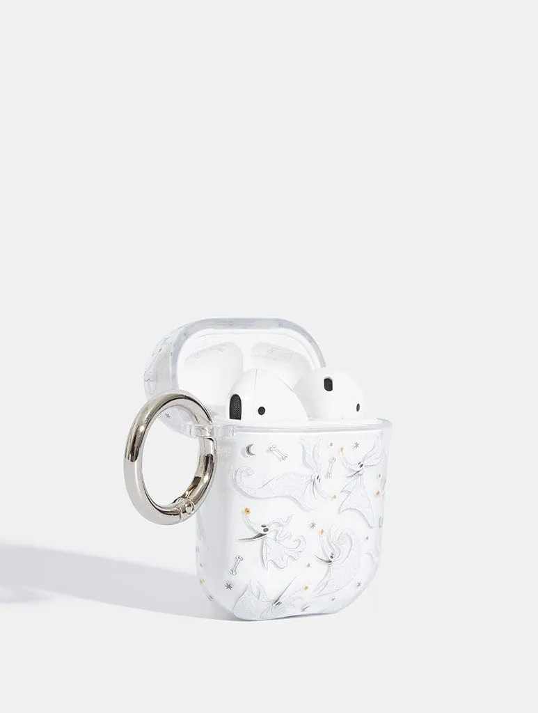 Disney Nightmare Before Christmas AirPods Case
