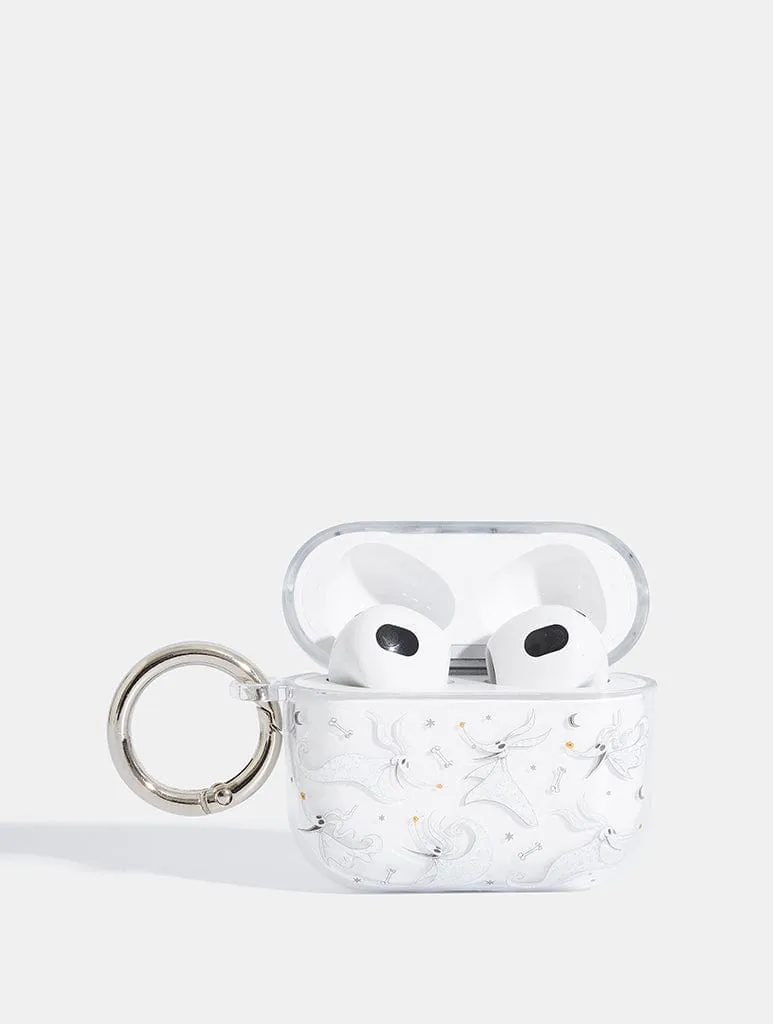 Disney Nightmare Before Christmas AirPods Case