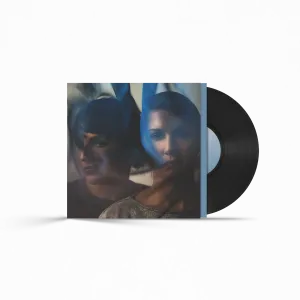 Dusty Heart (LP)