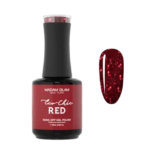 Eco-Chic Red