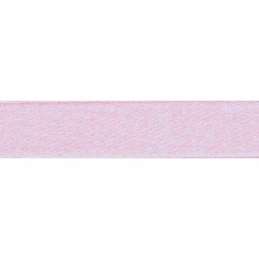 Esprit Satin Polyester Ribbon - PINK