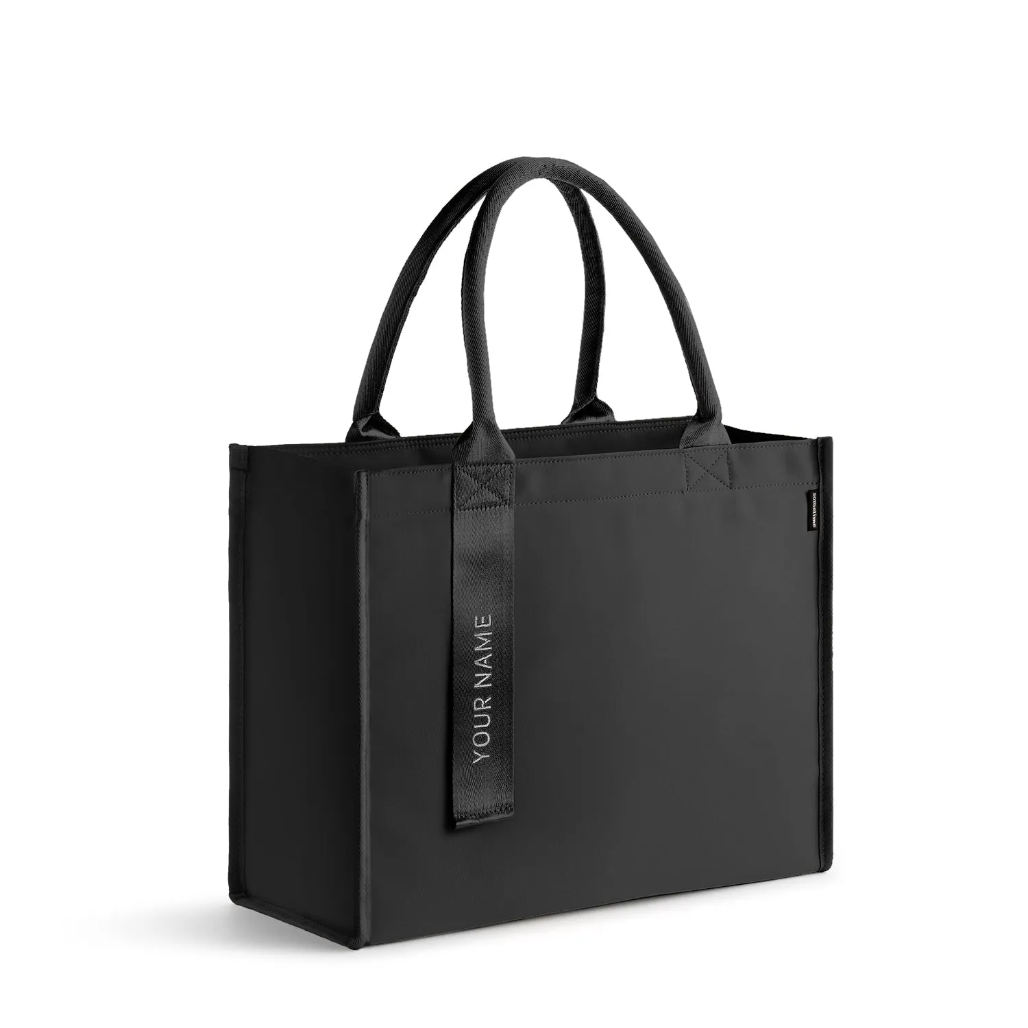 Estela Air - Black