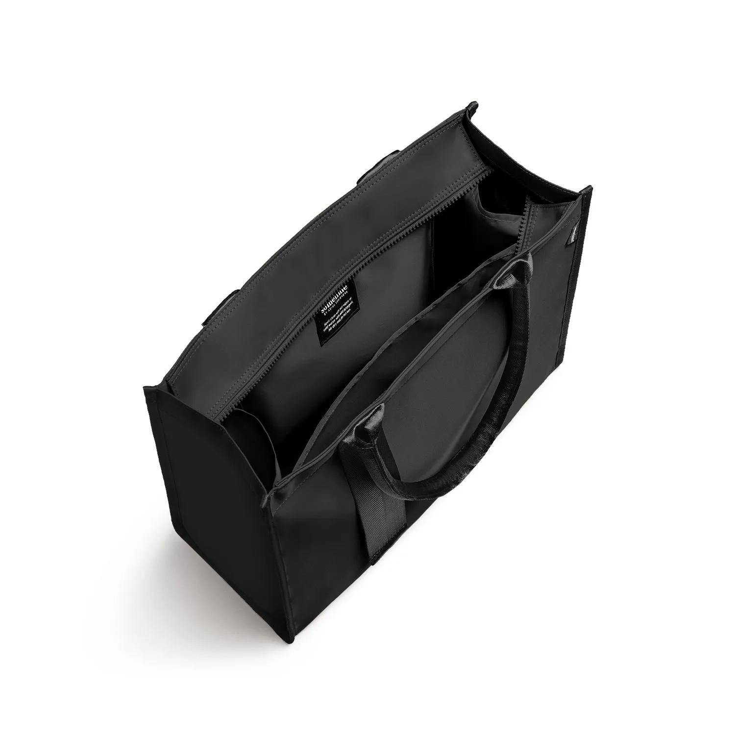 Estela Air - Black