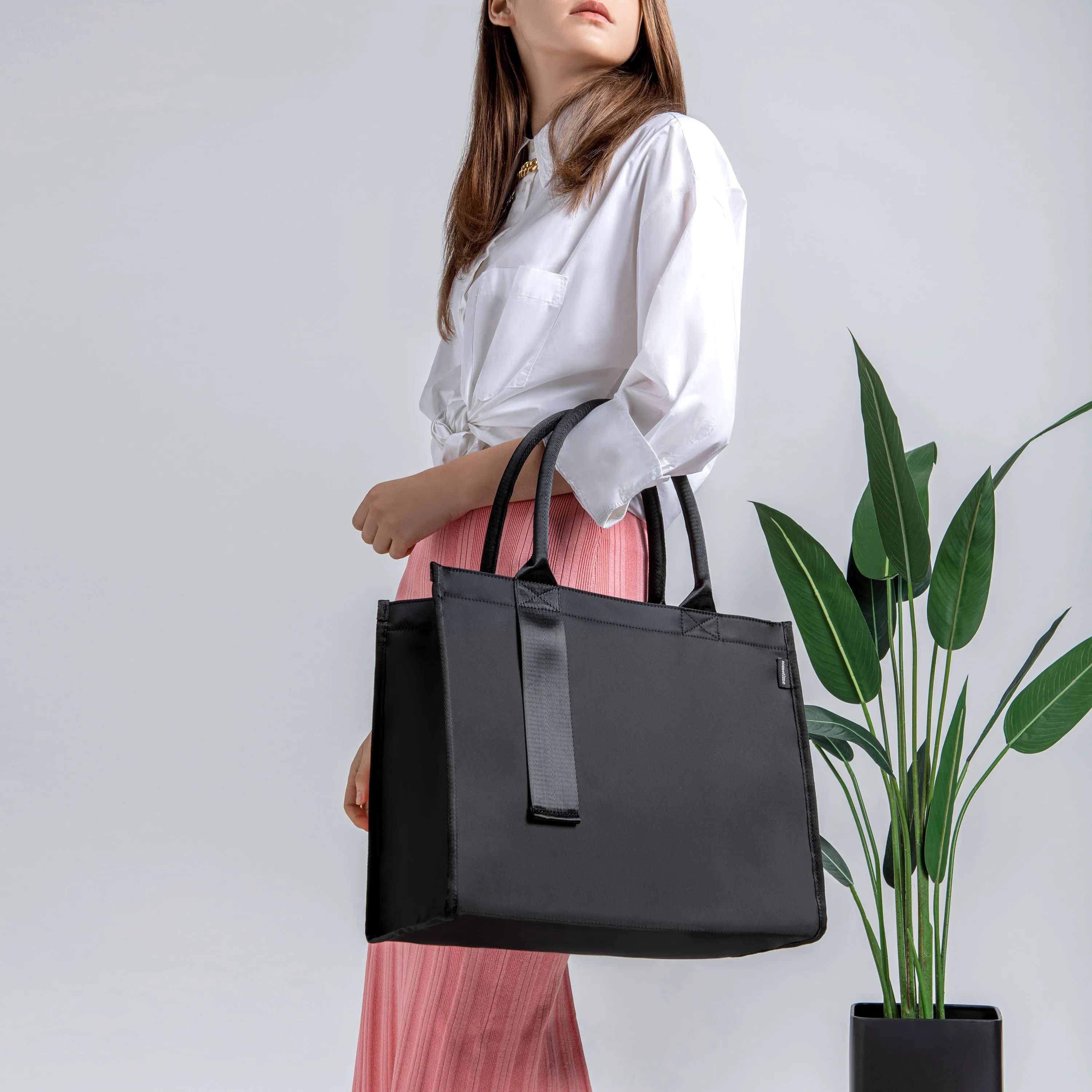 Estela Air - Black