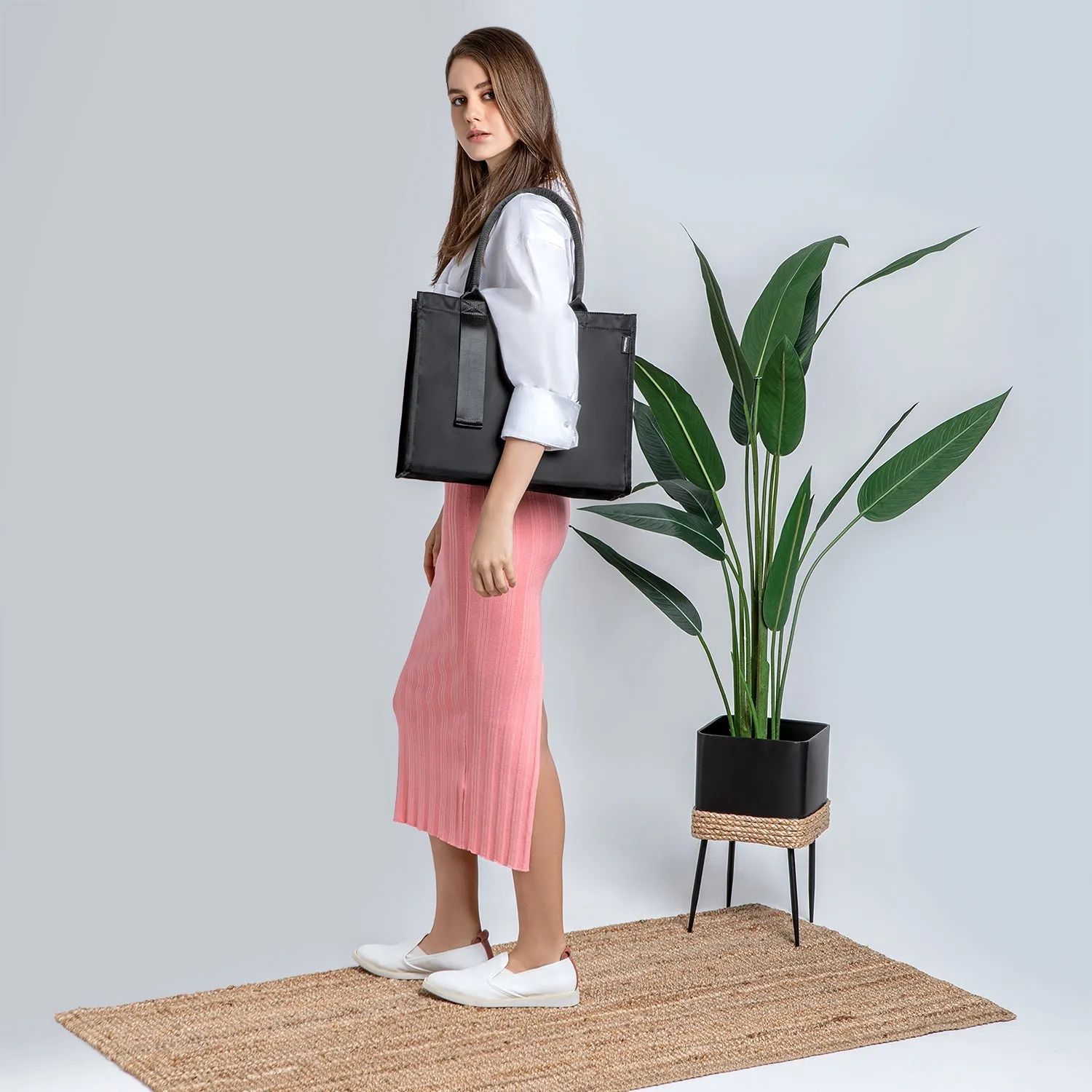 Estela Air - Black