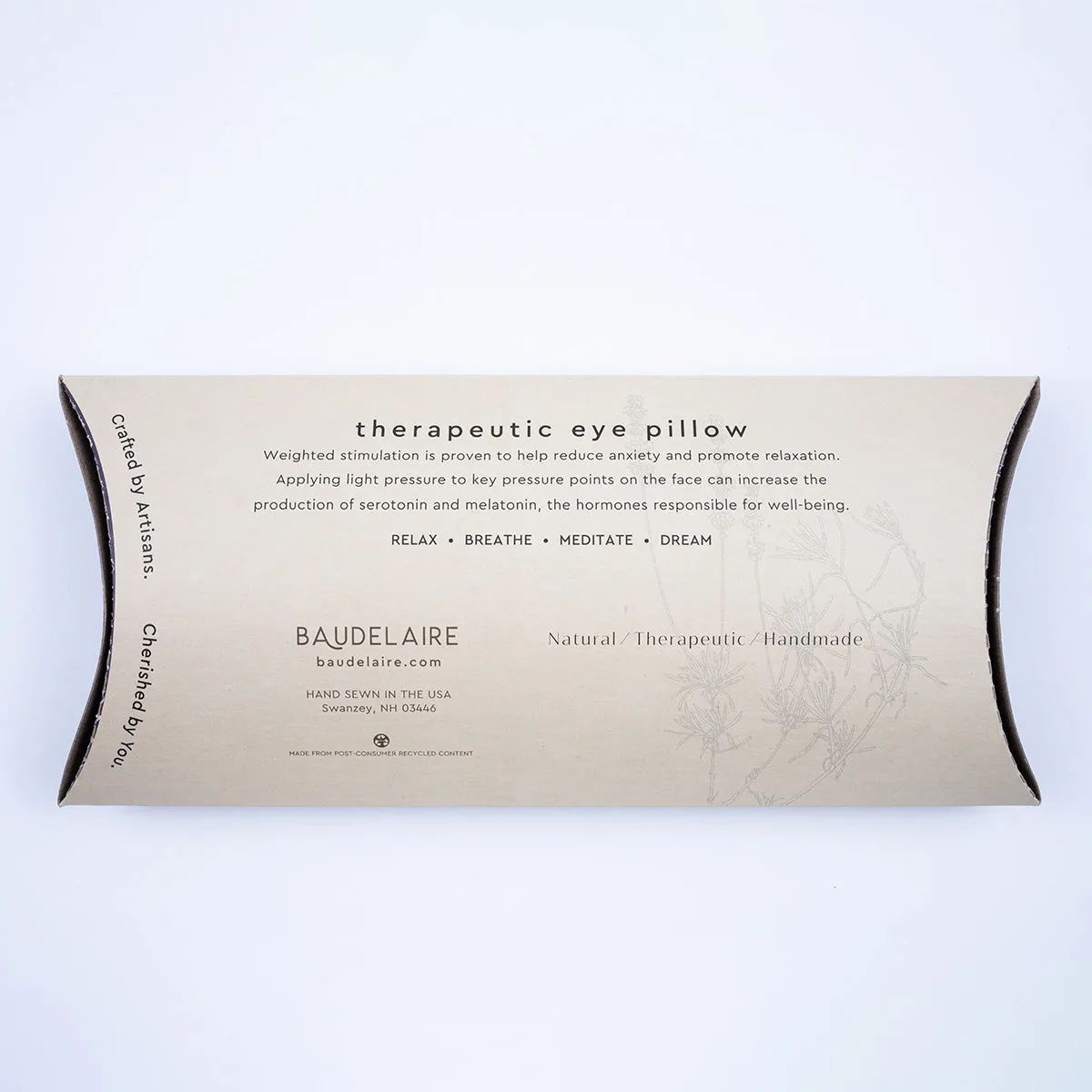 Eye Pillow