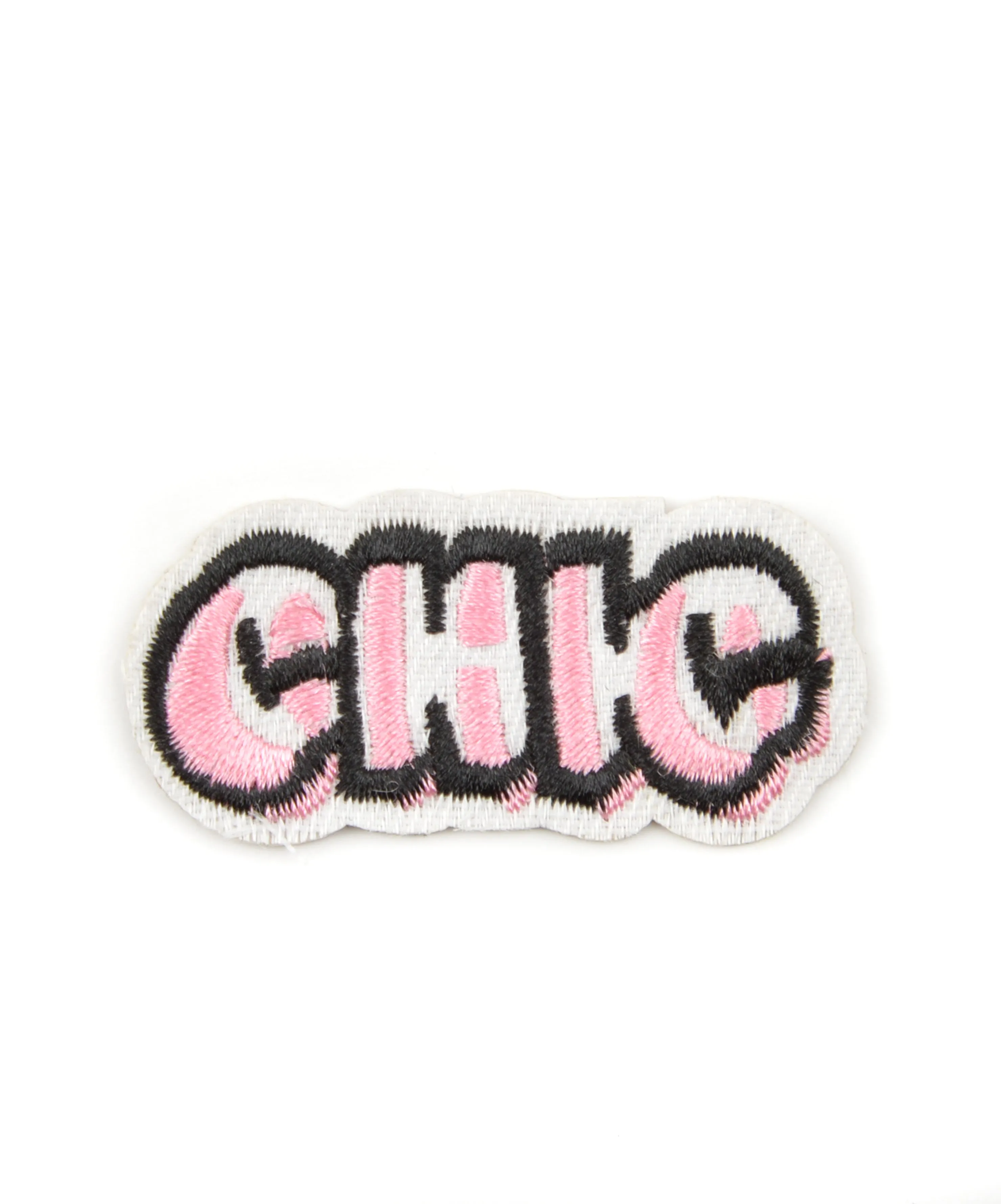 Felvarró - Chic