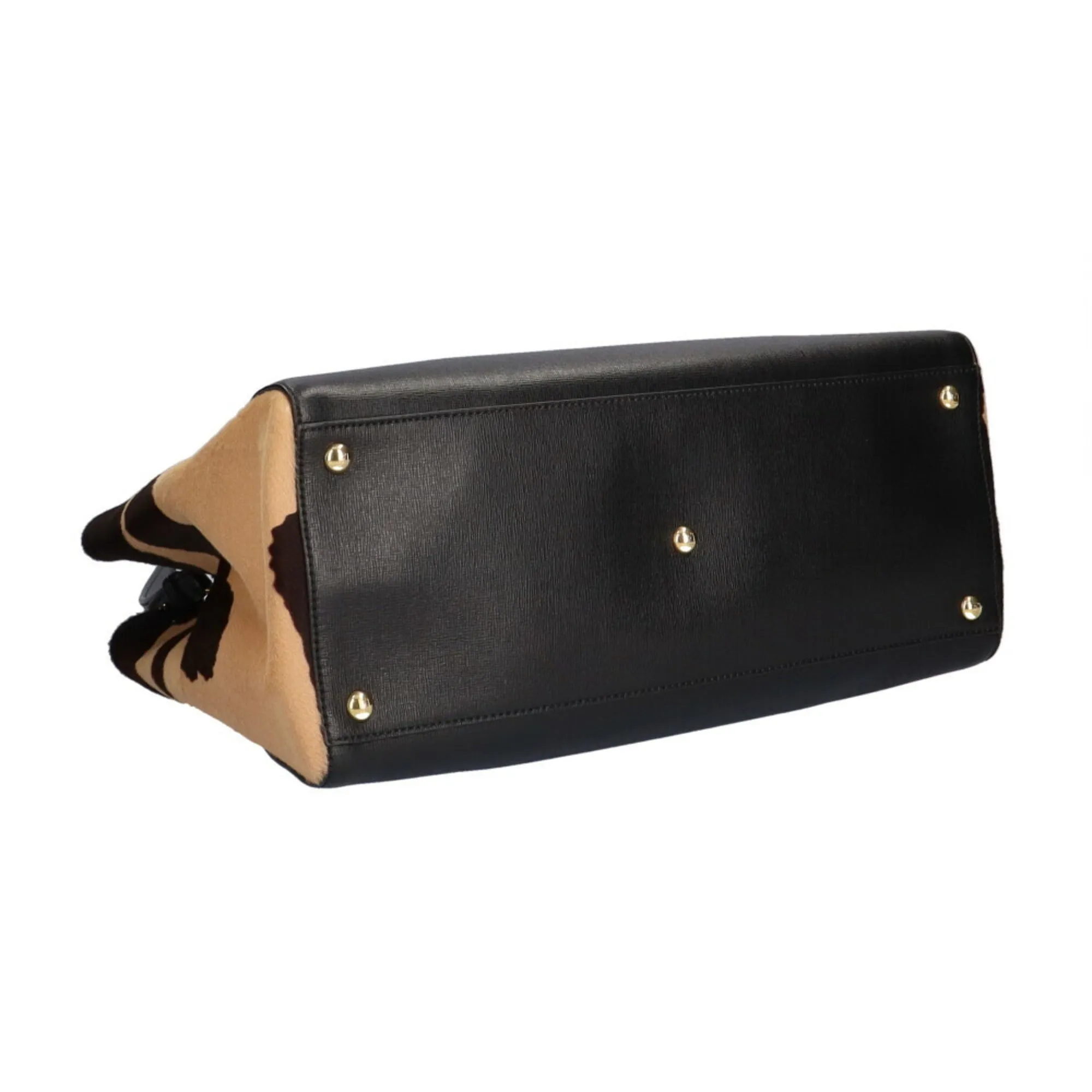 FENDI Toujour Handbag Ladies