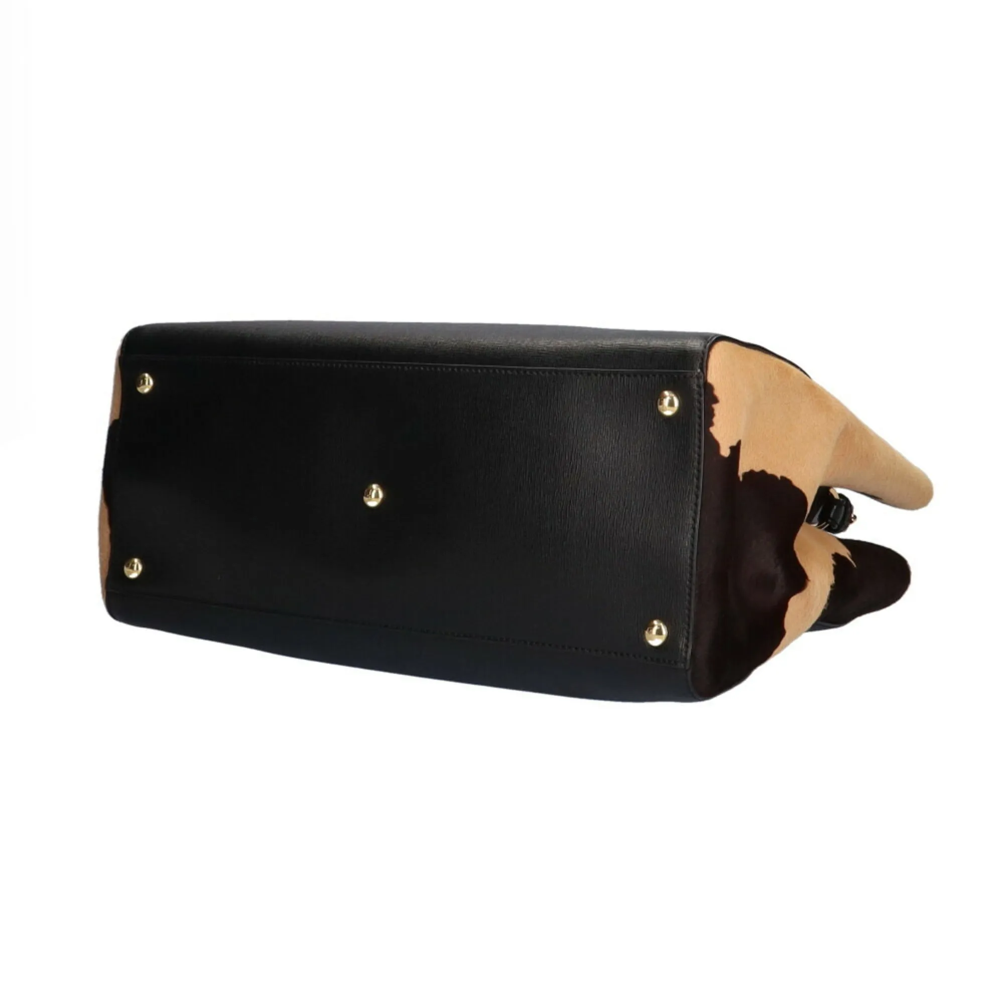 FENDI Toujour Handbag Ladies
