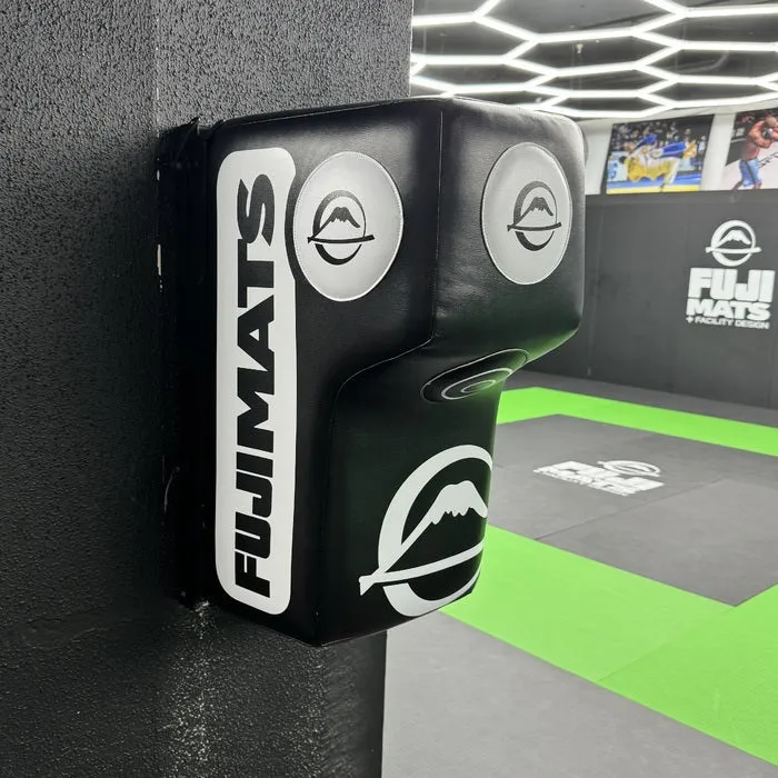 Fuji Hook and Uppercut Wall Unit