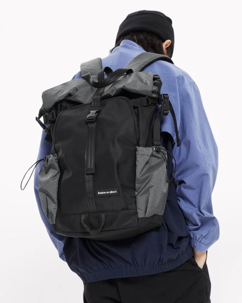 Functional Extend Sports Backpack