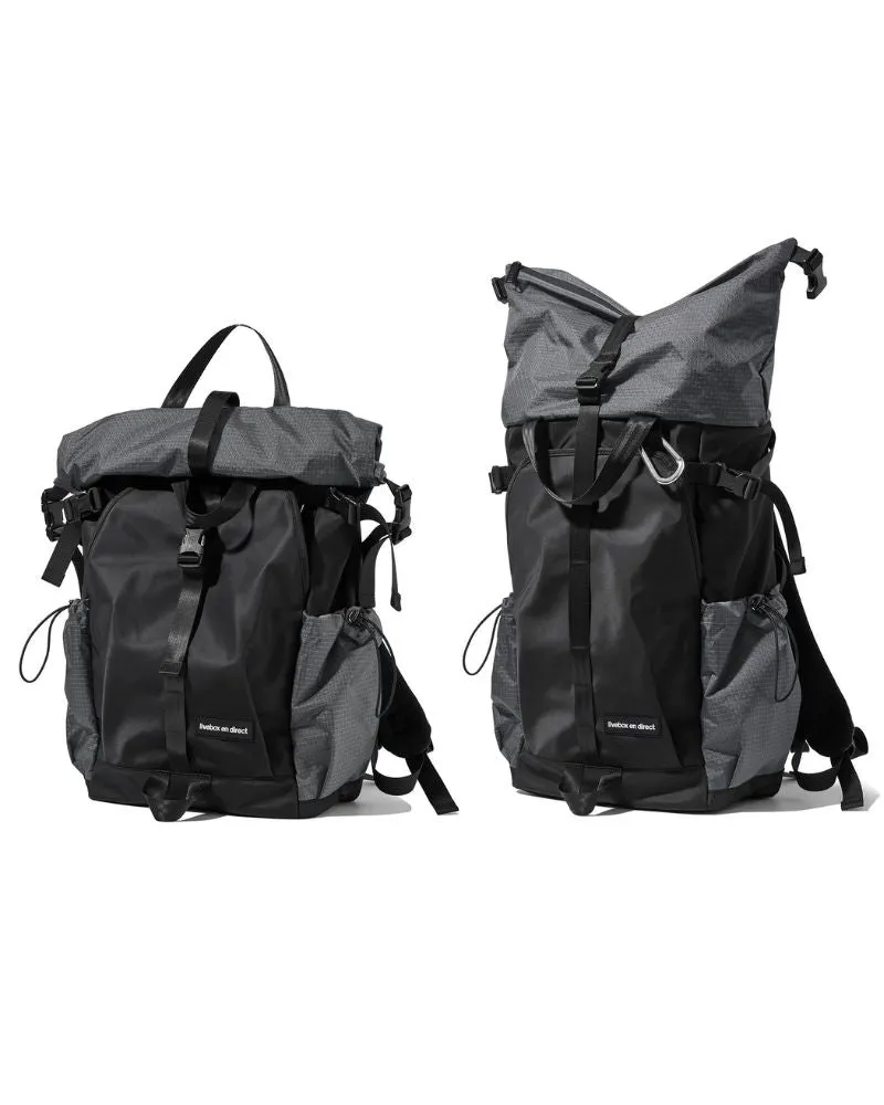 Functional Extend Sports Backpack