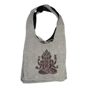 Ganesh Print Bag