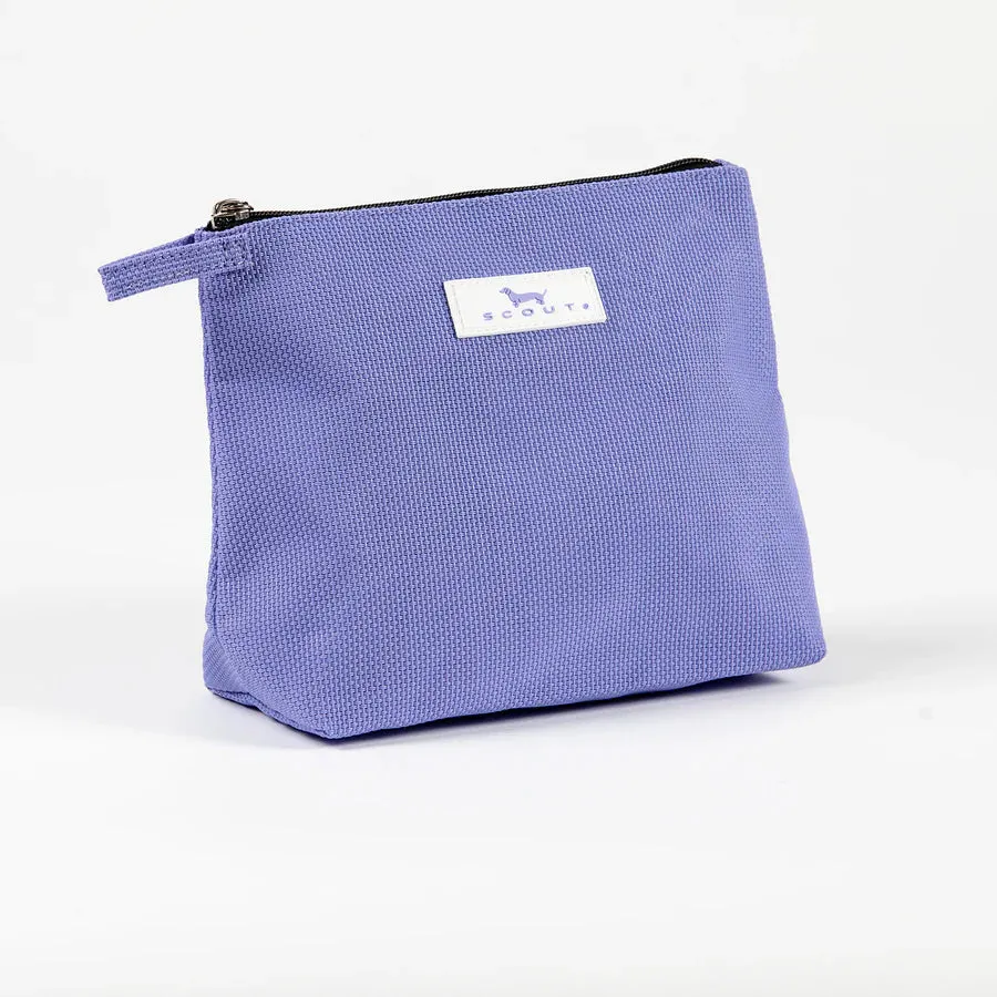 Go Getter Bag- Solid