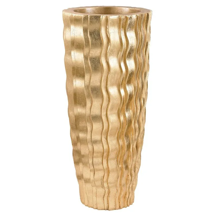 Gold Wave Small Vessel