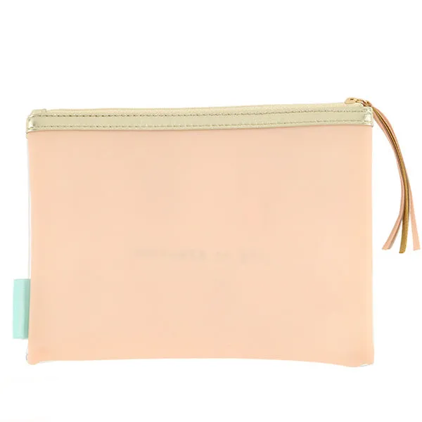 Greeting Life Clear Case M MMZ-213