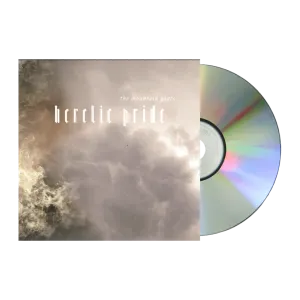 Heretic Pride CD