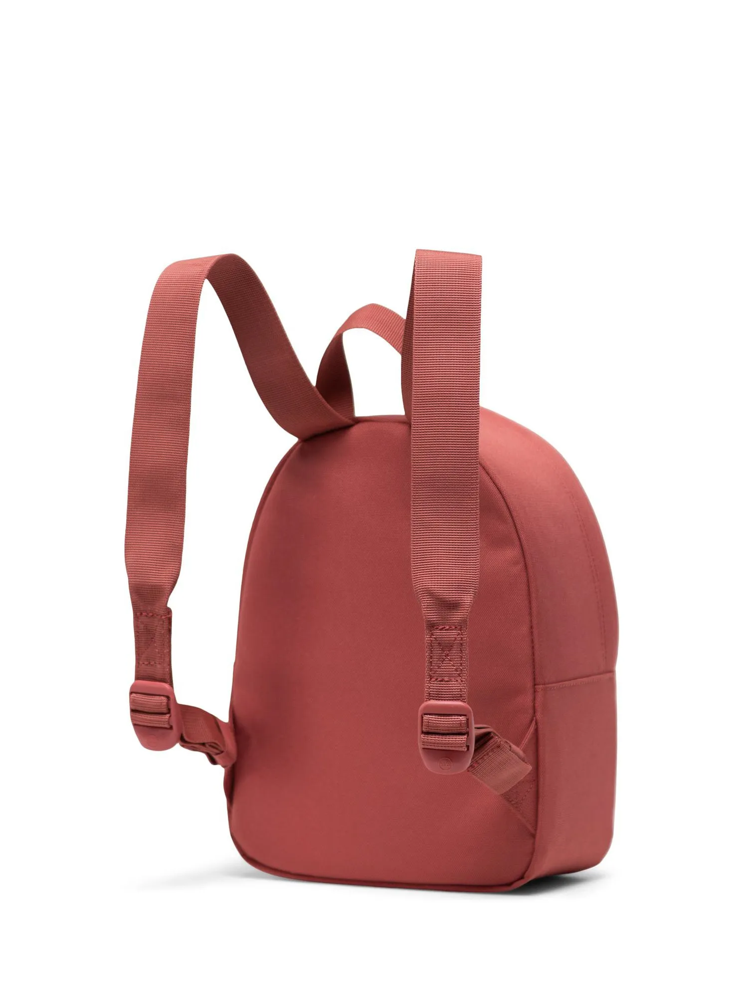HERSCHEL SUPPLY CO. CLASSIC MINI - DUSTY CEDAR - CLEARANCE