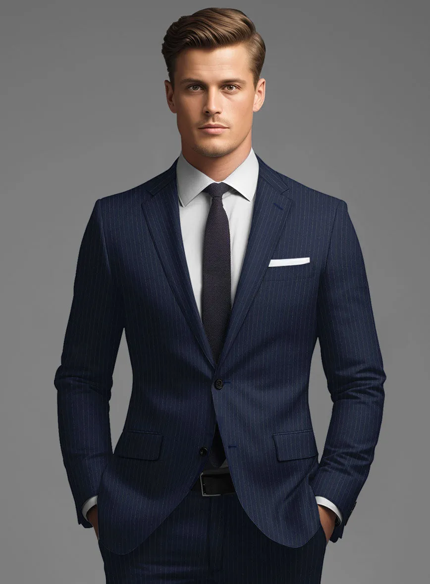 Italian Wool Delia Jacket