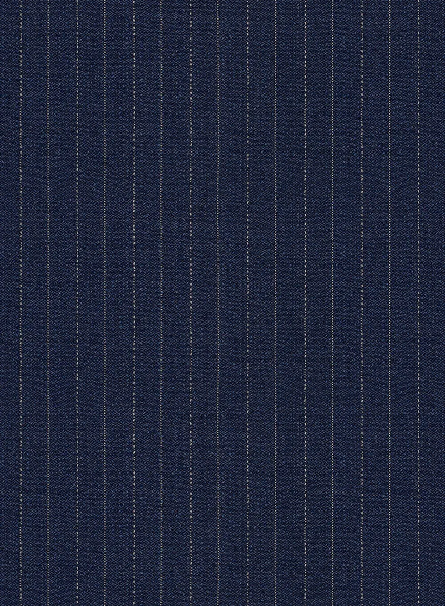 Italian Wool Delia Jacket