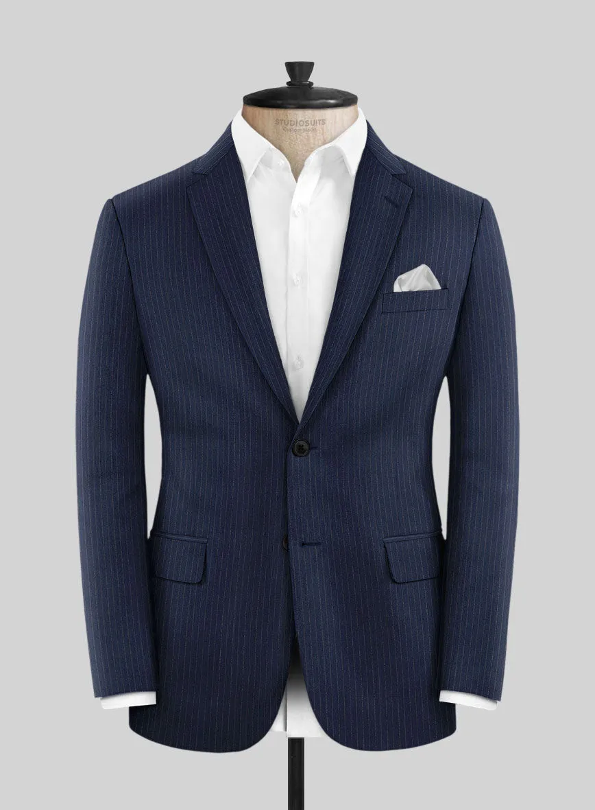 Italian Wool Delia Jacket