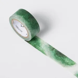 Japanese Colors Four Seasons Colors Decorative Paper Tape Truffle Mountain Chestnut NP-H7TAY-0004