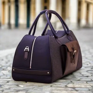 Jaxson Duffle Bag