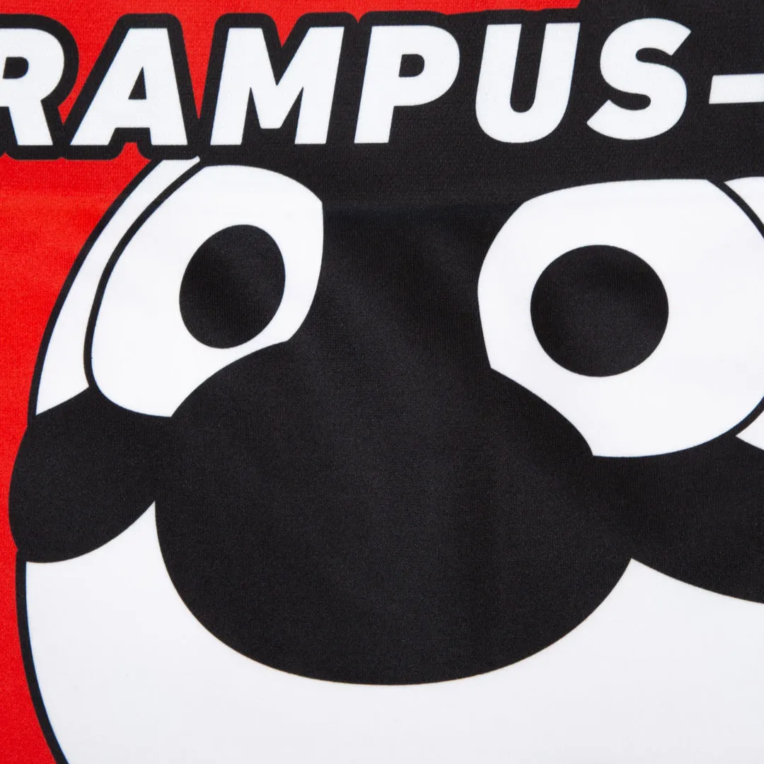 ＜Jリーグ＞NAGOYA GRAMPUS/名古屋グランパス　アンダーパンツ　メンズ　ポリエステルタイプ