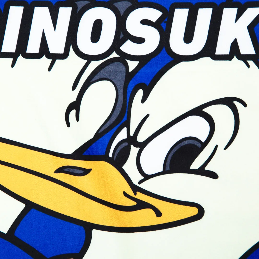 ＜Jリーグ＞YOKOHAMA F MARINOS/横浜F・マリノス　アンダーパンツ　メンズ　ポリエステルタイプ