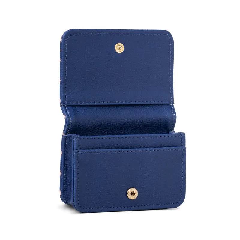 Kedzie Verona Essentials Only Cash & Card Wallet